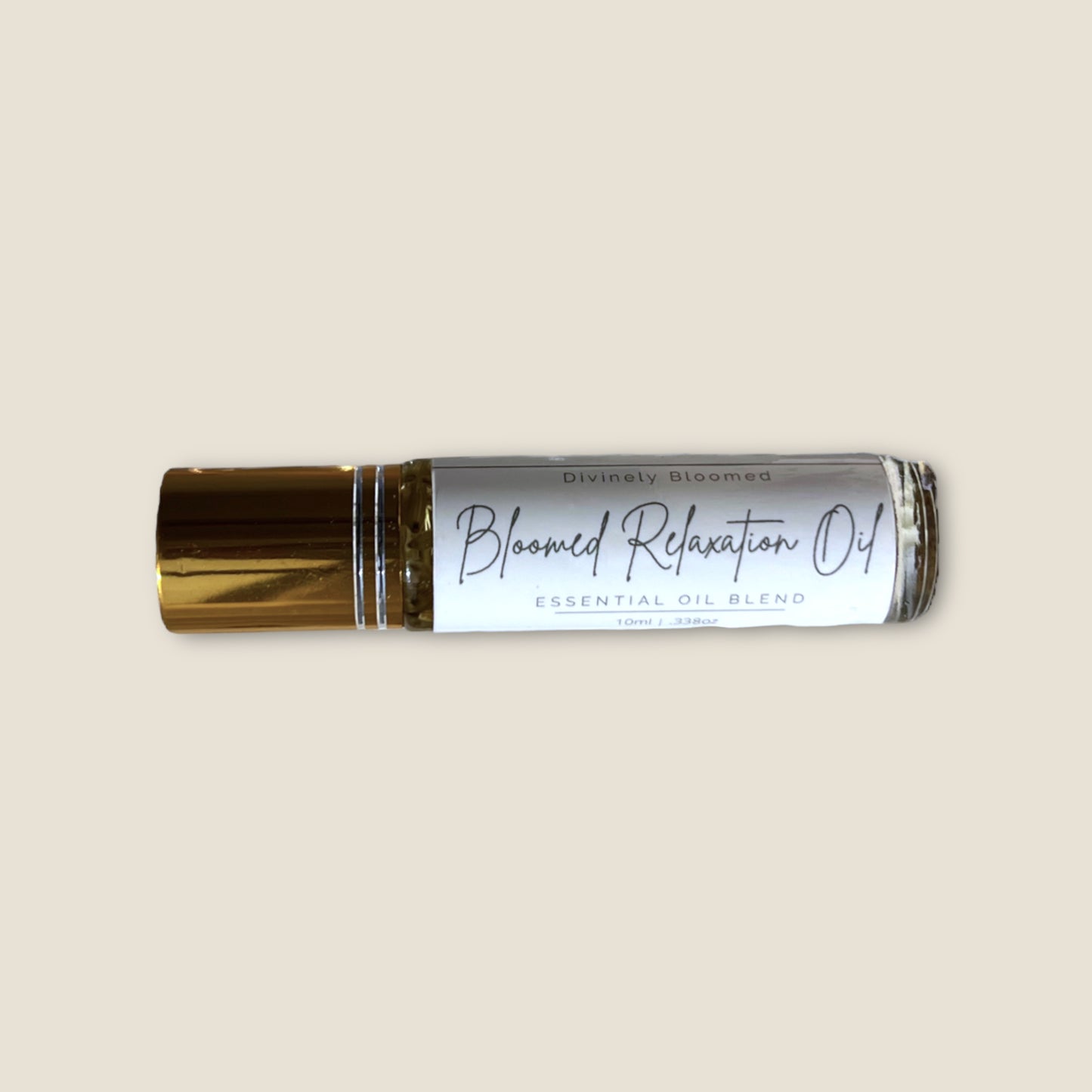 Bloomed Relaxation Oil